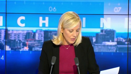 Guerre en Ukraine : ces Moldaves qui veulent fuir une possible invasion russe