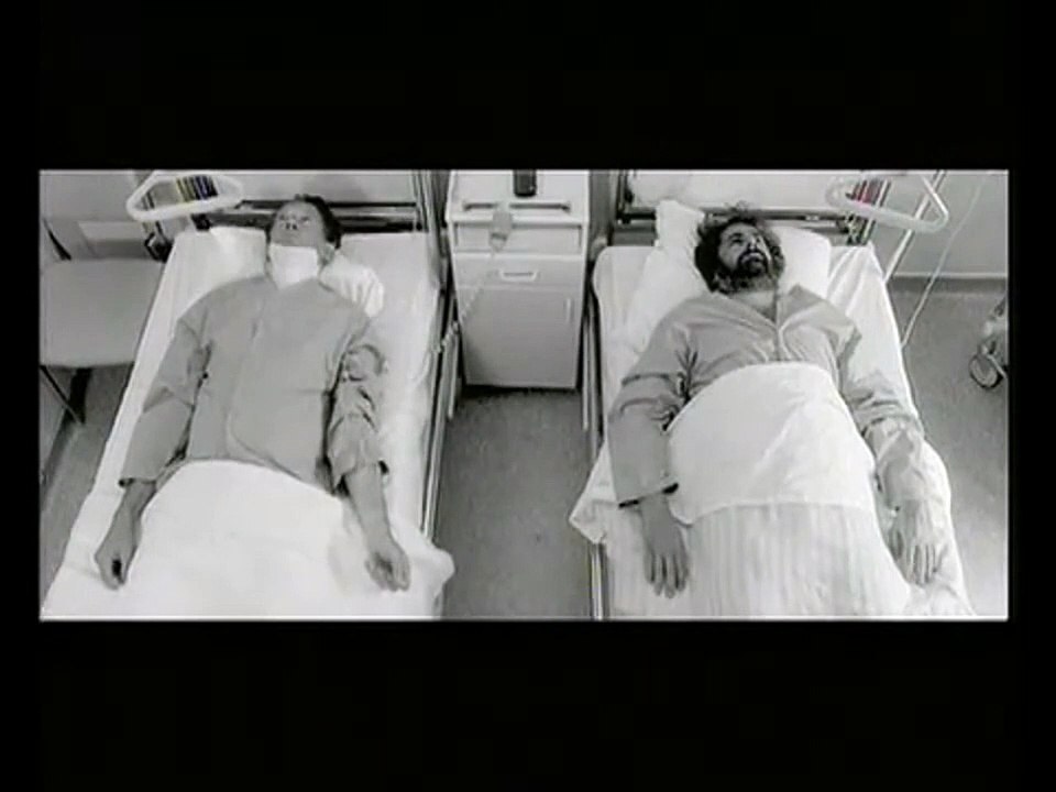 Aaltra Trailer Original