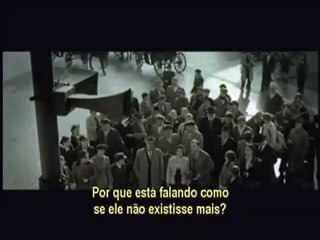Katyn Trailer Legendado