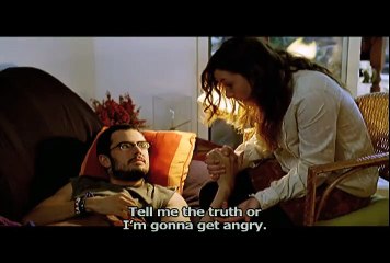 Pactar con el gato Tráiler