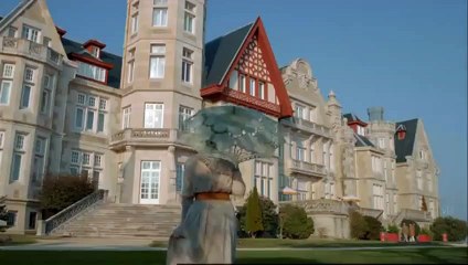Gran Hotel (2011) - season 2 Teaser (2) VO