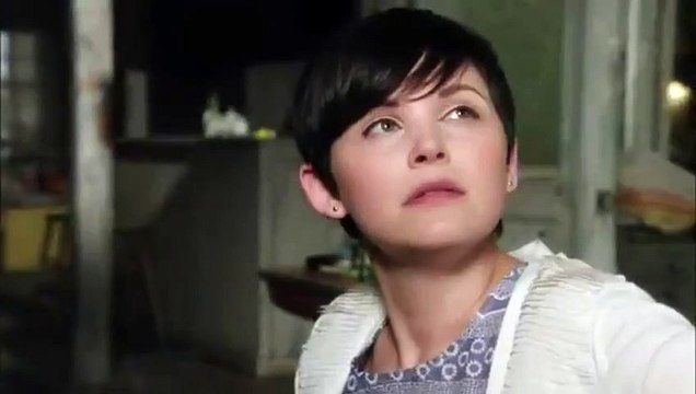 Érase una vez - season 1 Teaser