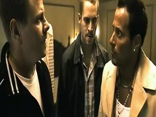 La prueba del crimen Tráiler VO