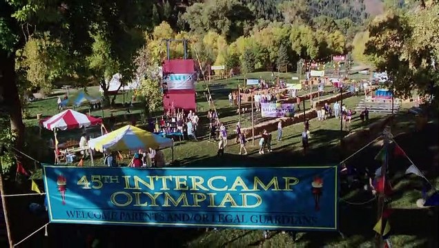 Papá canguro 2 Tráiler VO