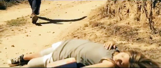 El hombre de las mariposas Tráiler