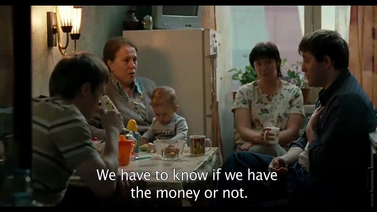 Elena Trailer (2) Original
