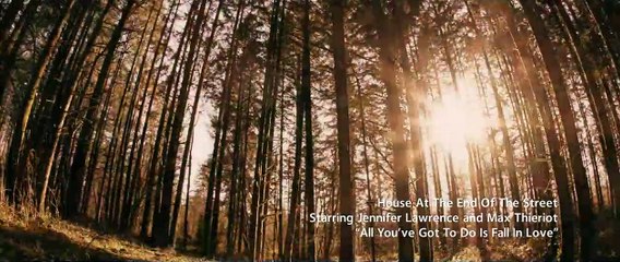 A Última Casa da Rua clip (3) Original