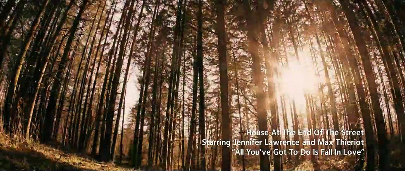 A Última Casa da Rua clip (3) Original