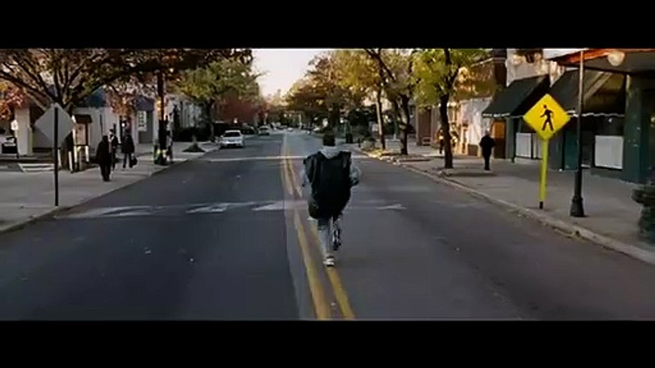 O Lado Bom da Vida Trailer (2) Original