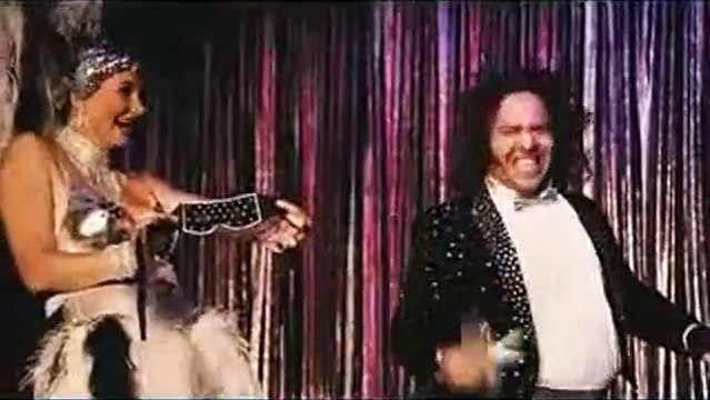 Pelotas en Juego Tráiler VO