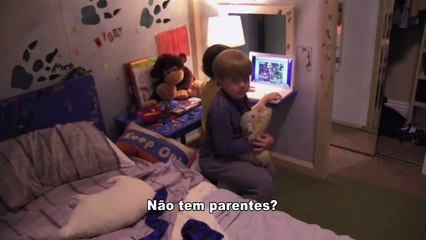 Atividade Paranormal 4 Trailer (5) Legendado