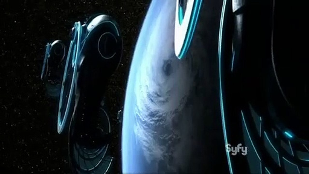 Defiance Teaser (2) VO