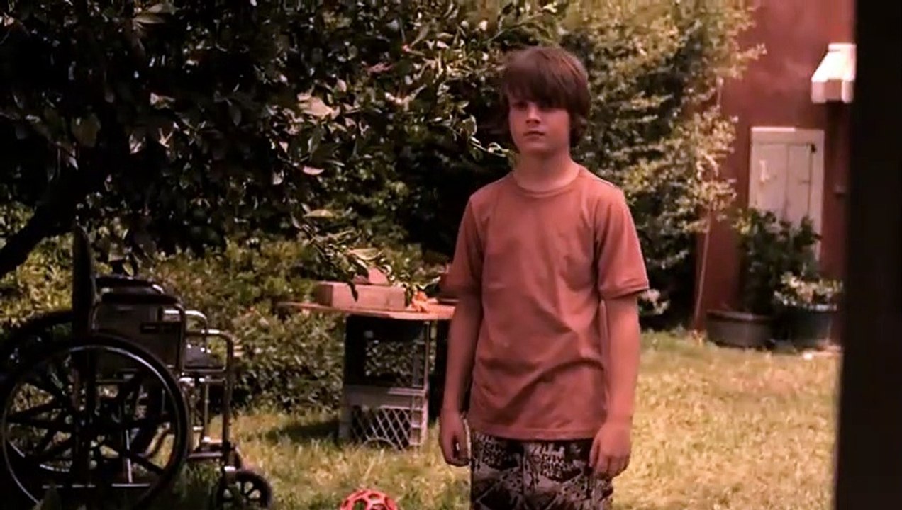 A Bag of Hammers Trailer Original