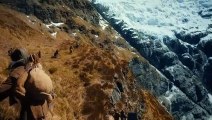 O Hobbit: Uma Jornada Inesperada Trailer (3) Legendado