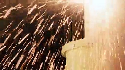 A Sombra Do Inimigo clip (6) Original