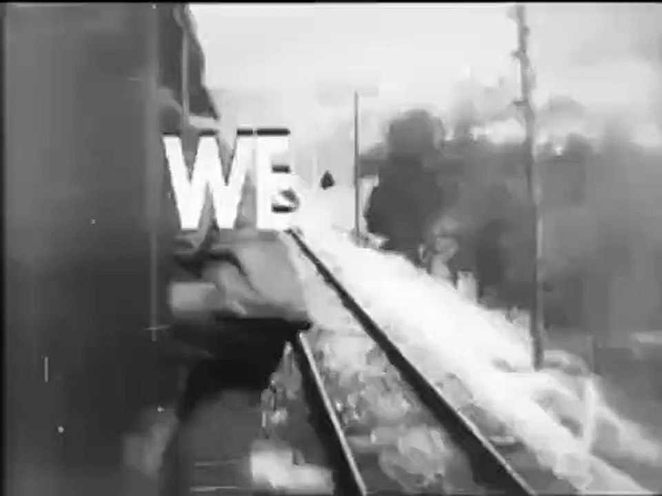 A Dama Oculta Trailer Original