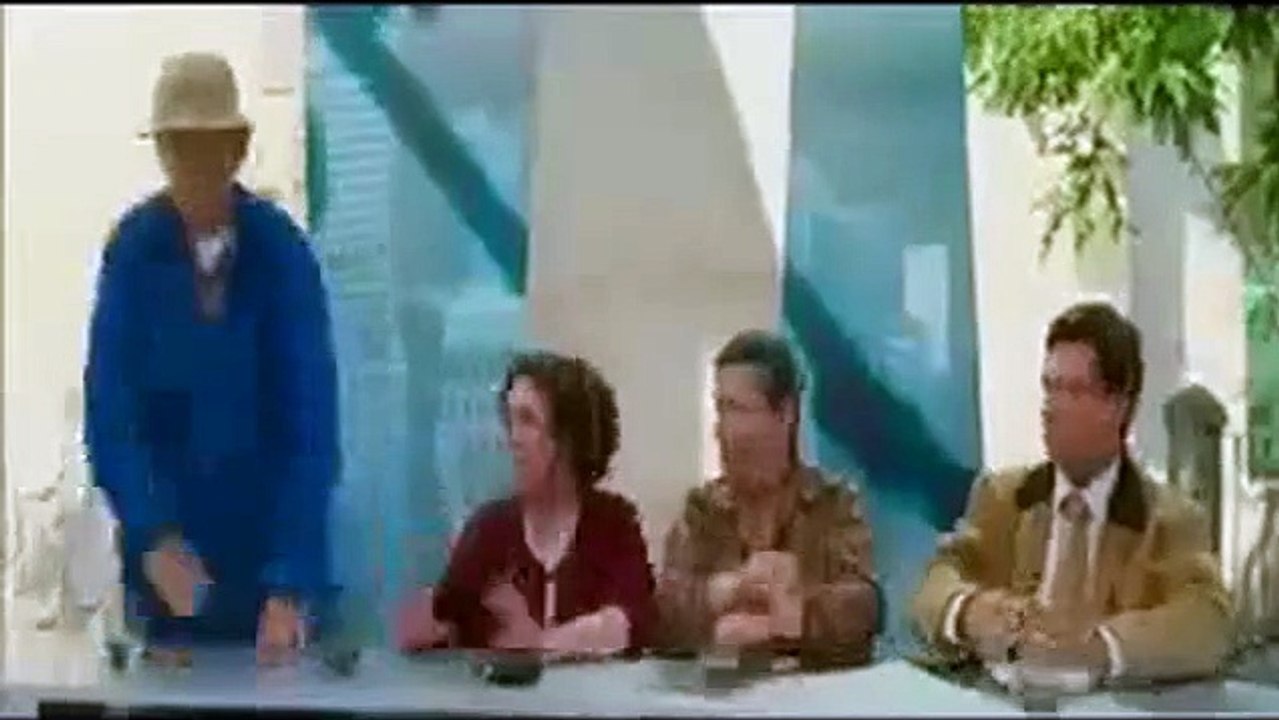 Dot.com Tráiler VO