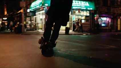 En algún lugar de la memoria Tráiler