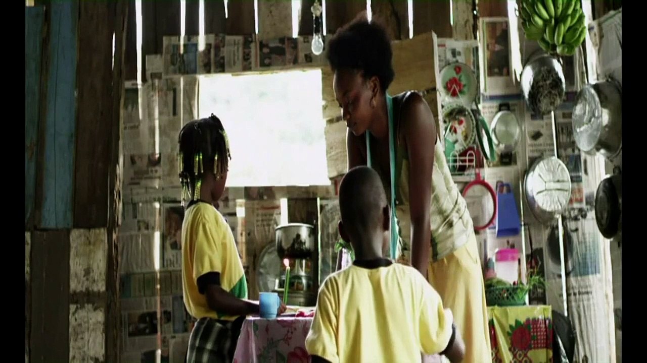Chocó Trailer Original