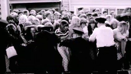 The Rolling Stones: Crossfire Hurricane Tráiler VO