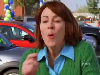 The Middle Tráiler VO