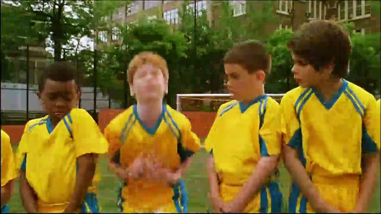 Stuart Little 2 Trailer Original