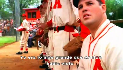 Big Fish Tráiler VO