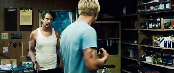 O Lugar Onde Tudo Termina clip Original