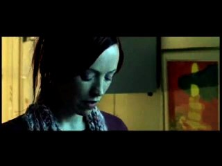 The Crossing Tráiler VO