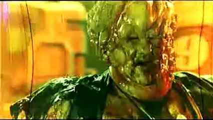 Grind House: Planet Terror Tráiler