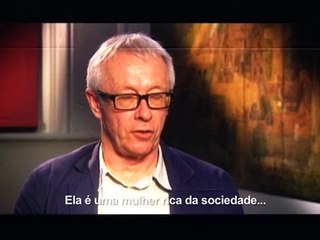 Anna Karenina Making of (5) Legendado