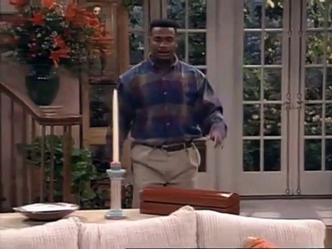 El Príncipe de Bel-Air Clip (2)