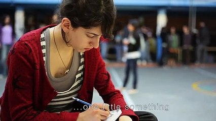 Um Mundo Secreto Trailer Original