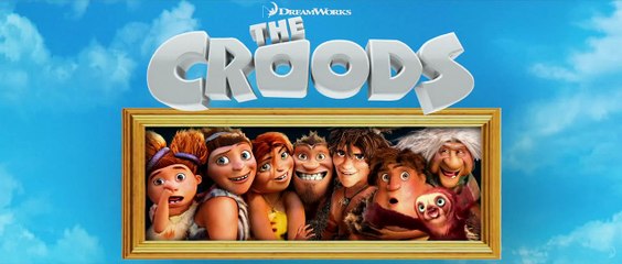 Os Croods clip (5) Original