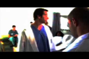 Childrens' Hospital Tráiler VO