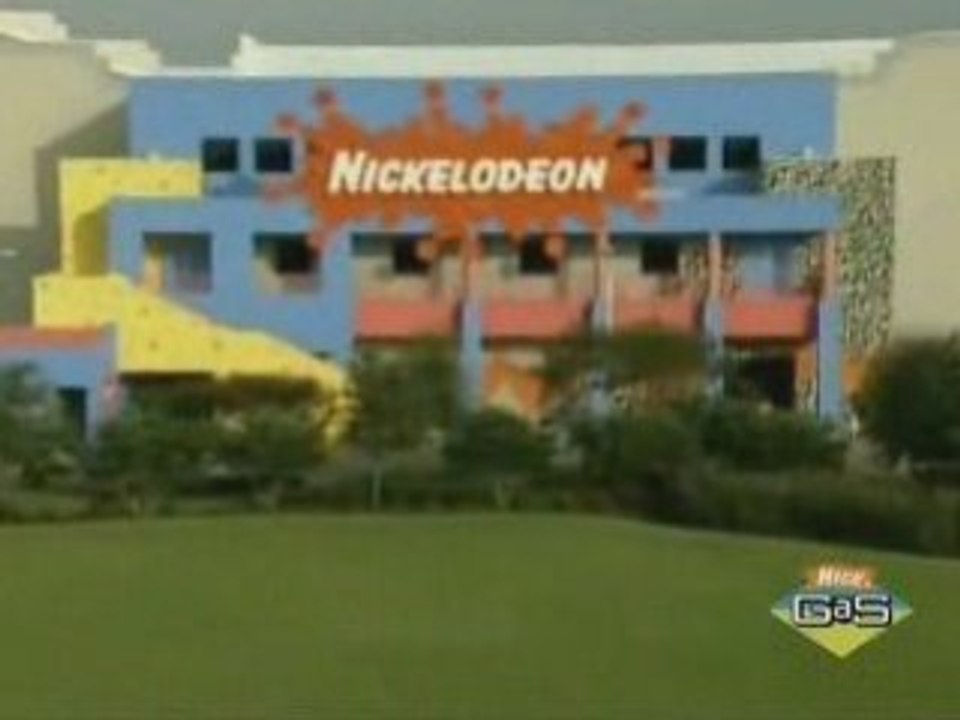 Stone Stanley/Nick Studios Orlando - 1994