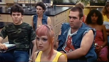 Os Donos do Amanhã Trailer Original