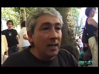 Las huellas de Dylan Tráiler