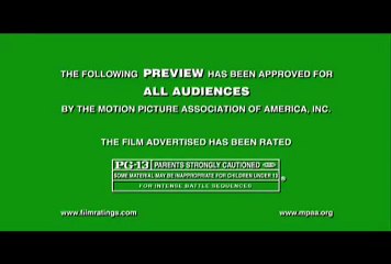 En el nombre del rey Tráiler VO