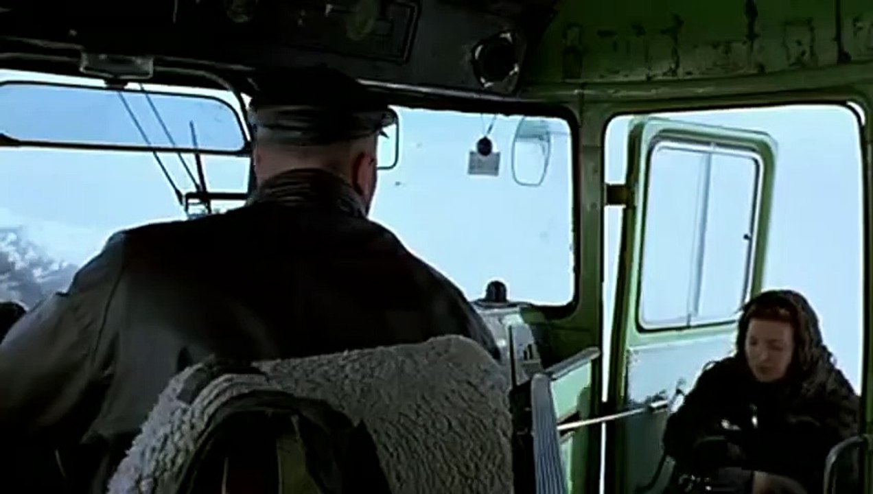 Vodka Lemon Tráiler VO