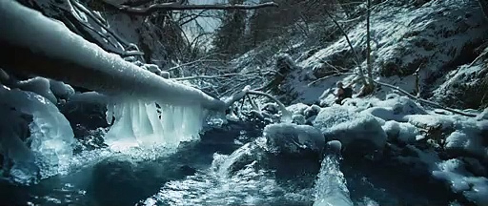 Infinite Storm