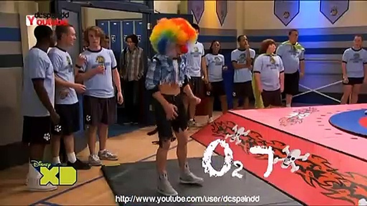 Lab Rats (2012) Tráiler