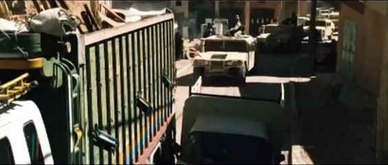 Regreso al infierno Tráiler