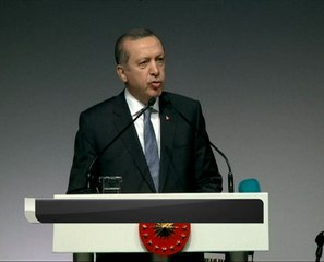 Tayyip Erdogan pertahan serangan terhadap YPG