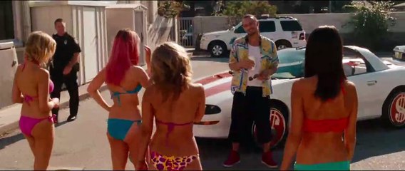 Spring Breakers - Garotas Perigosas clip Original