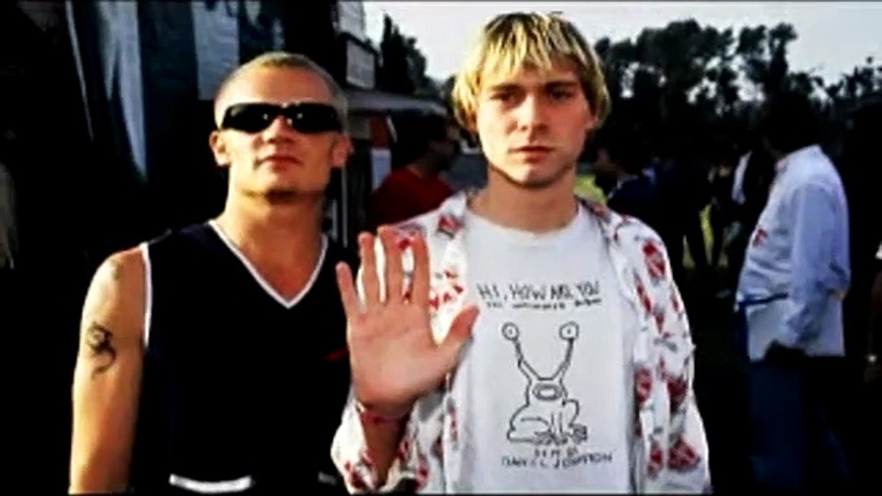 The Devil and Daniel Johnston Tráiler VO