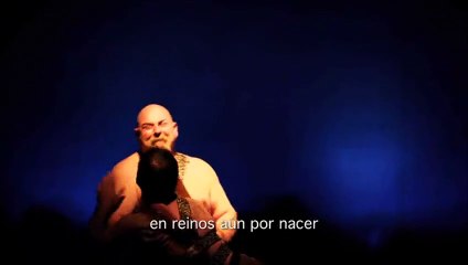 César debe morir Tráiler VO