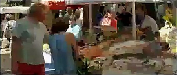 Tenemos un problema gordo Tráiler