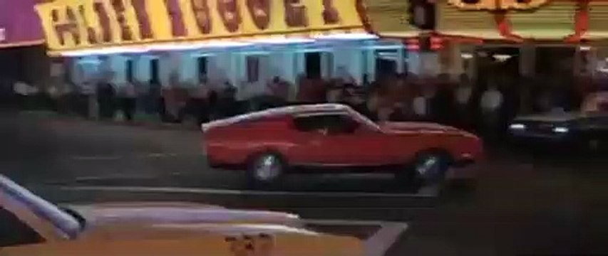 007 - Os Diamantes São Eternos Trailer Original