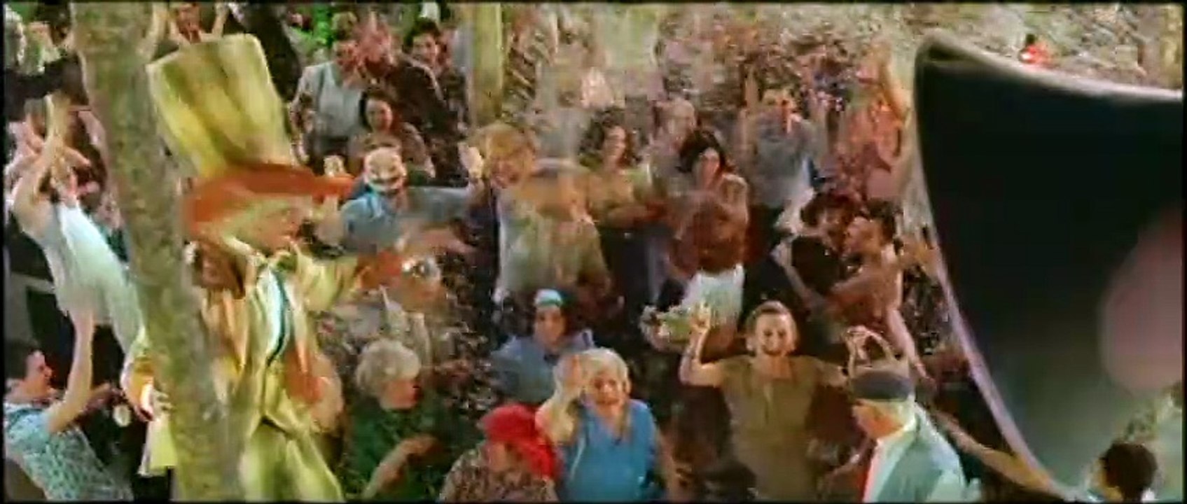 Clube da Lua Trailer Original